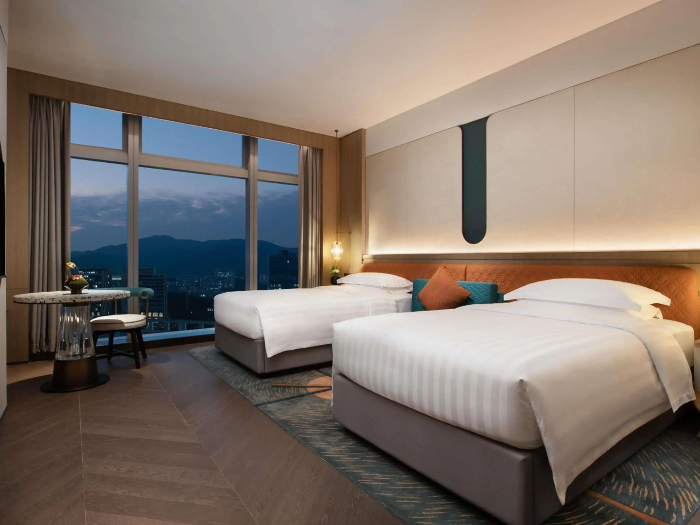 Foto - Fashion Town Hotel Shenzhen MGallery Collection