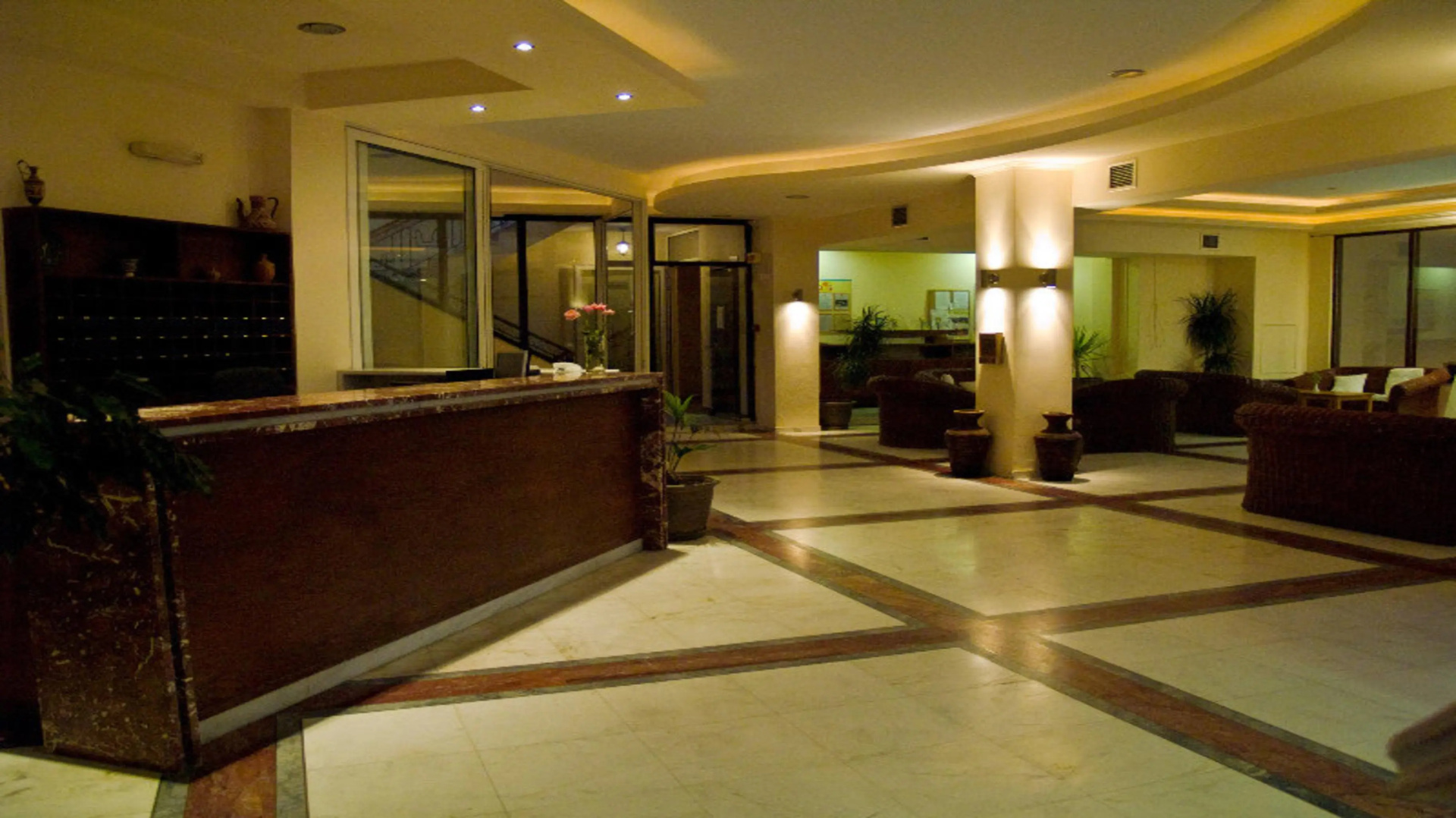 Foto - Georgioupolis Beach Hotel