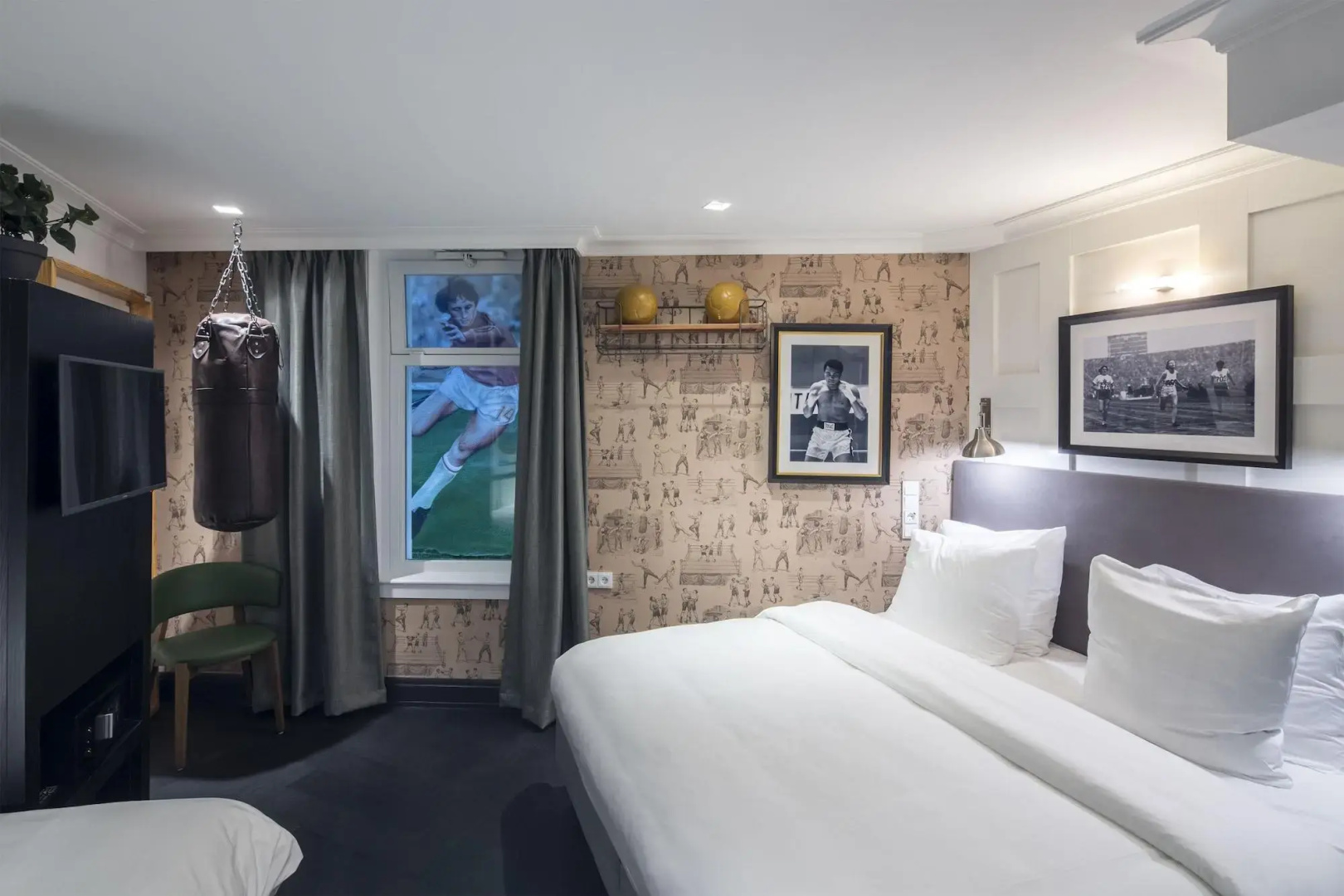Foto - The Highland House