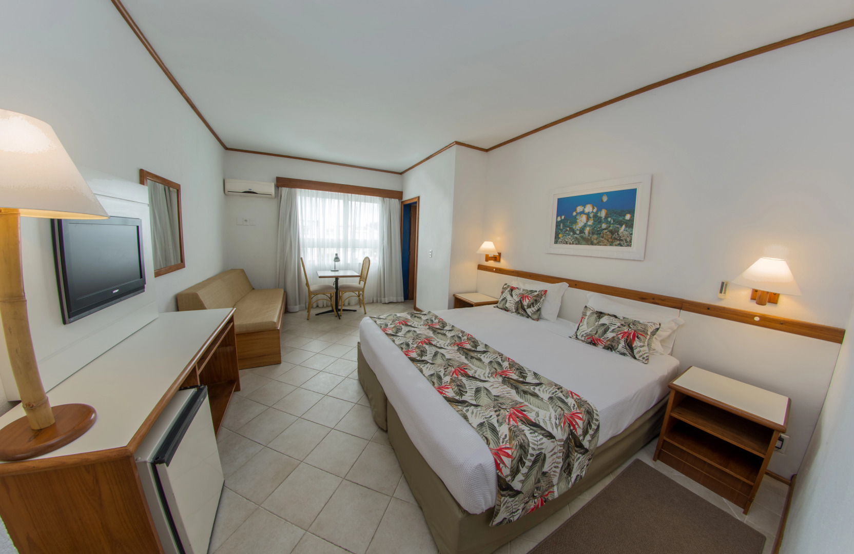 Photo - Costa Norte Ingleses Hotel