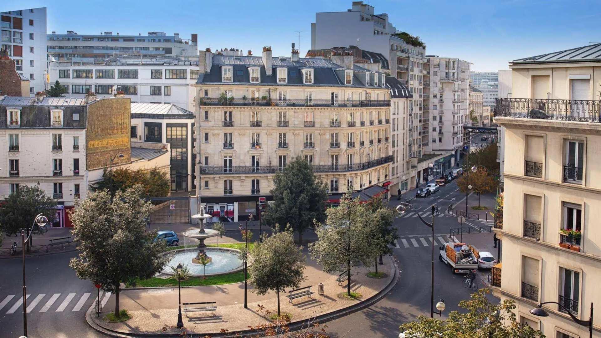 Foto - Hôtel De Venise