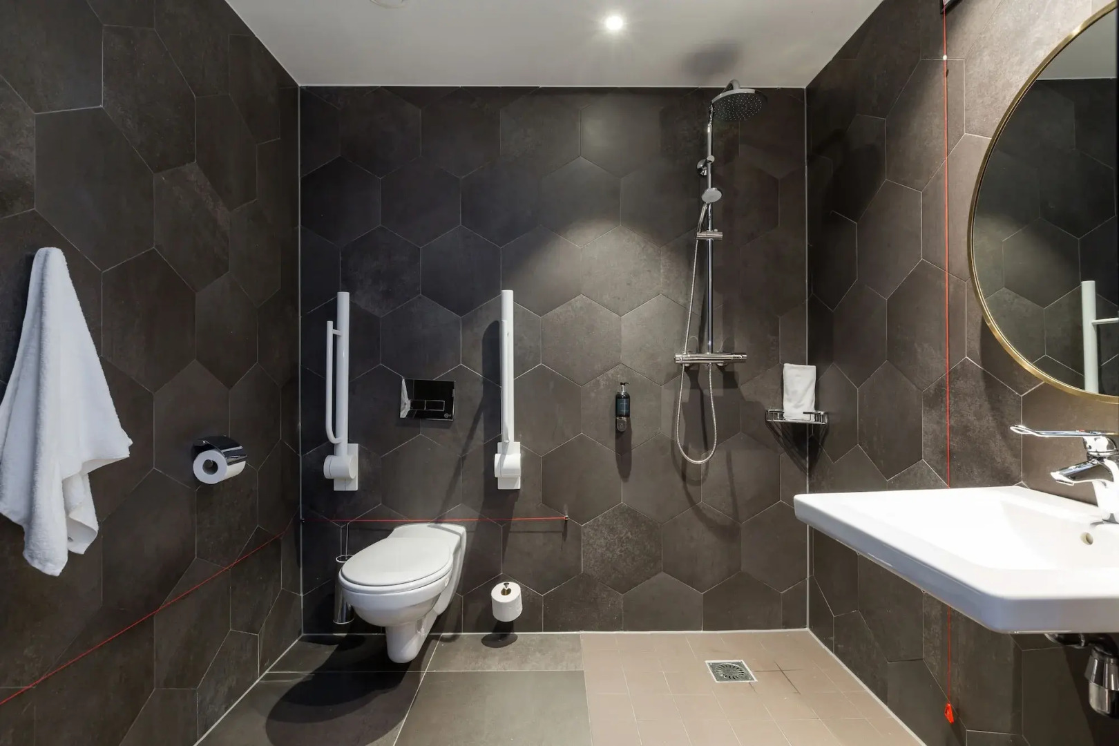 Foto - The James Rotterdam