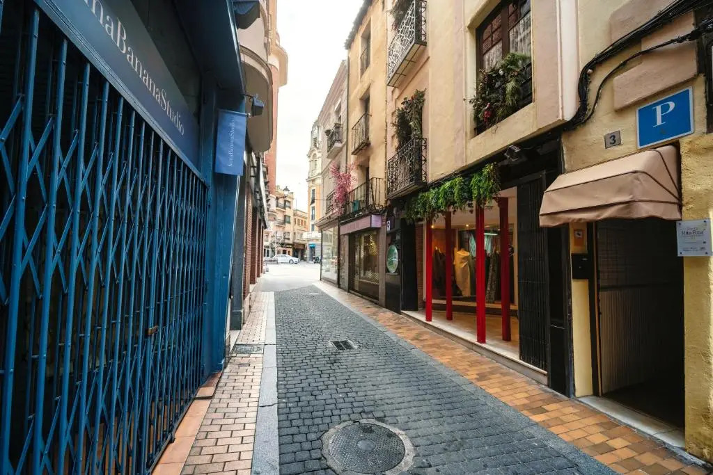 Foto - Santa Rita Rita B&Boutique