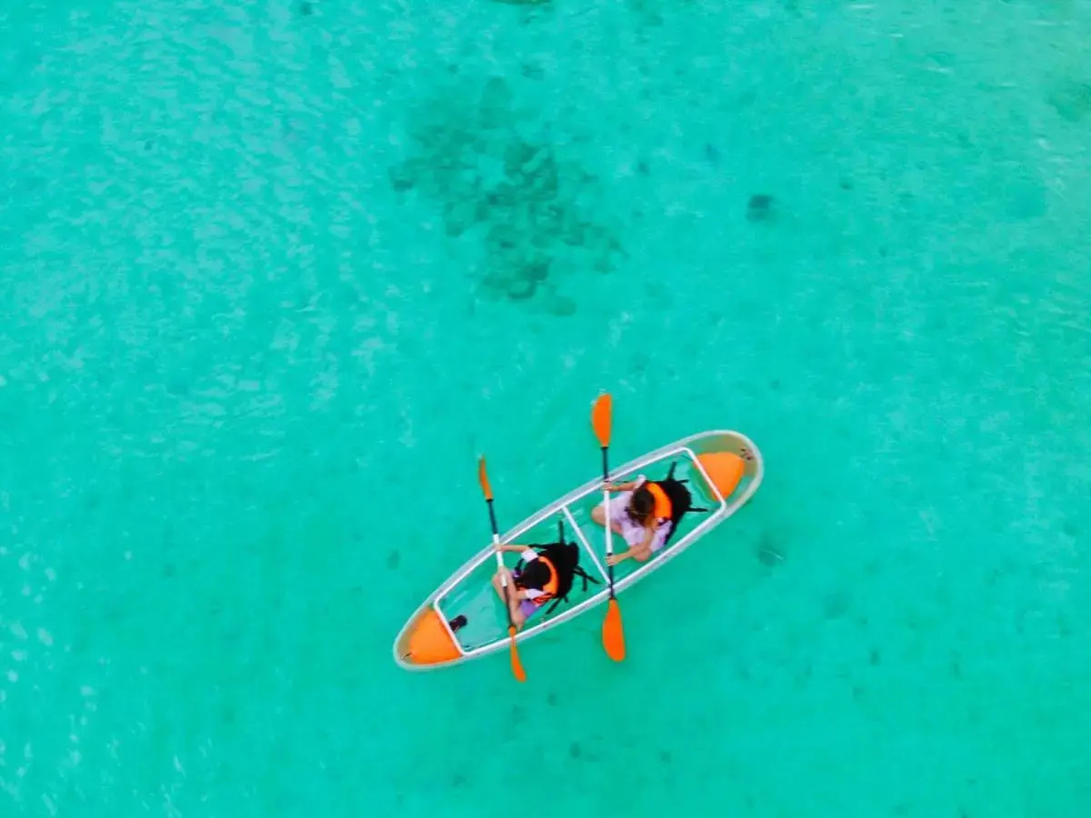 Foto - Ananya Lipe Resort