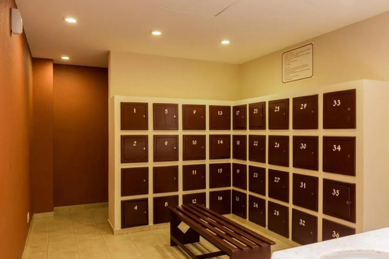 Foto - GR Solaris Cancun - All Inclusive