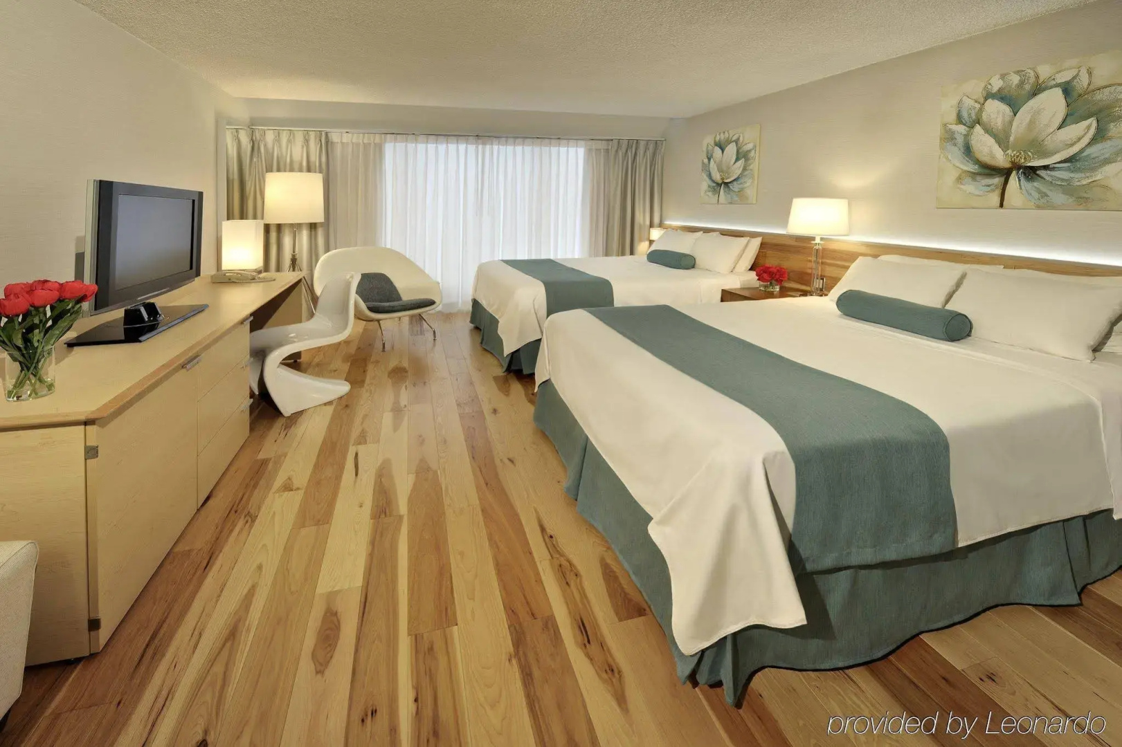 Foto - Radisson Blu Toronto Downtown