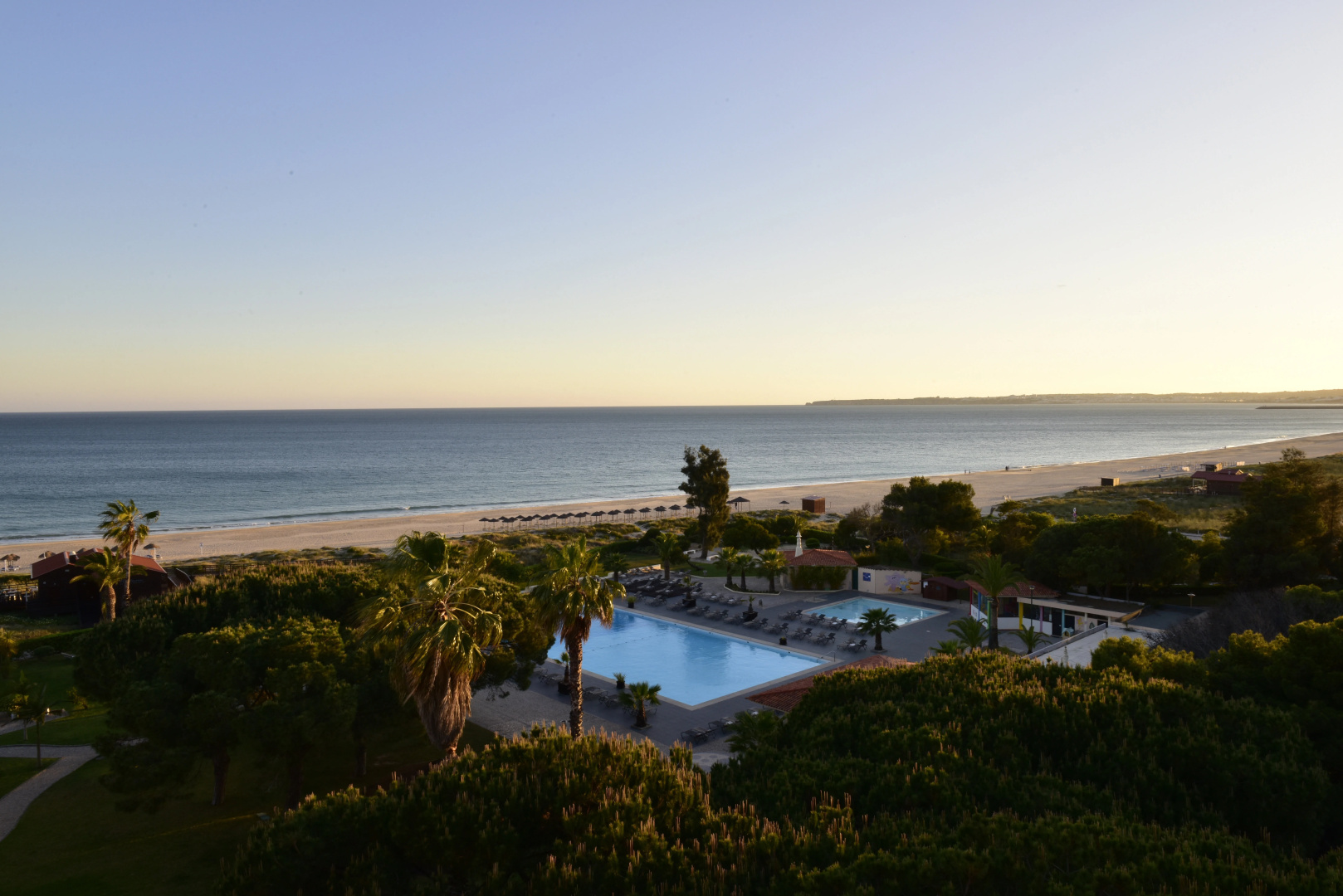 Foto - Pestana Dom Joao Ii Beach & Golf Resort
