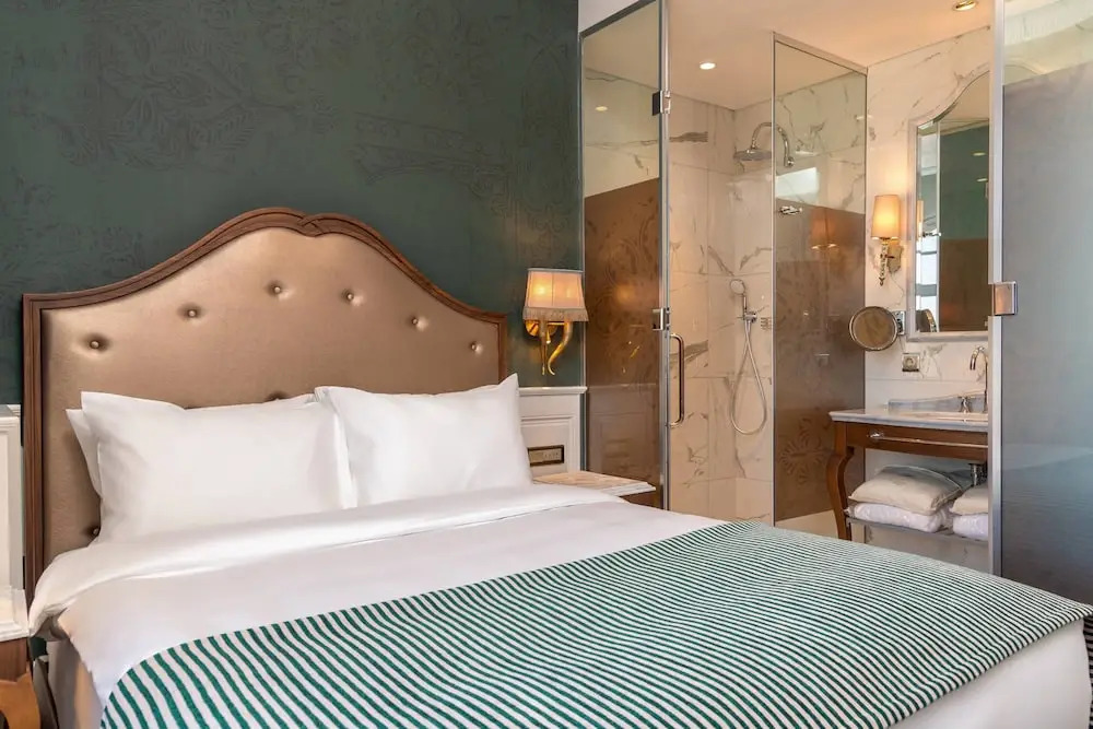 Photo - Orientbank Hotel Istanbul, Autograph Collection