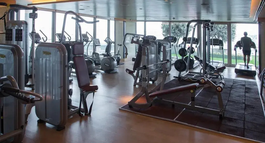 Foto - Raffles Istanbul