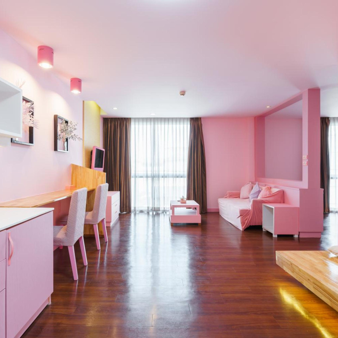 Photo - Lantana Resort Hotel Bangkok