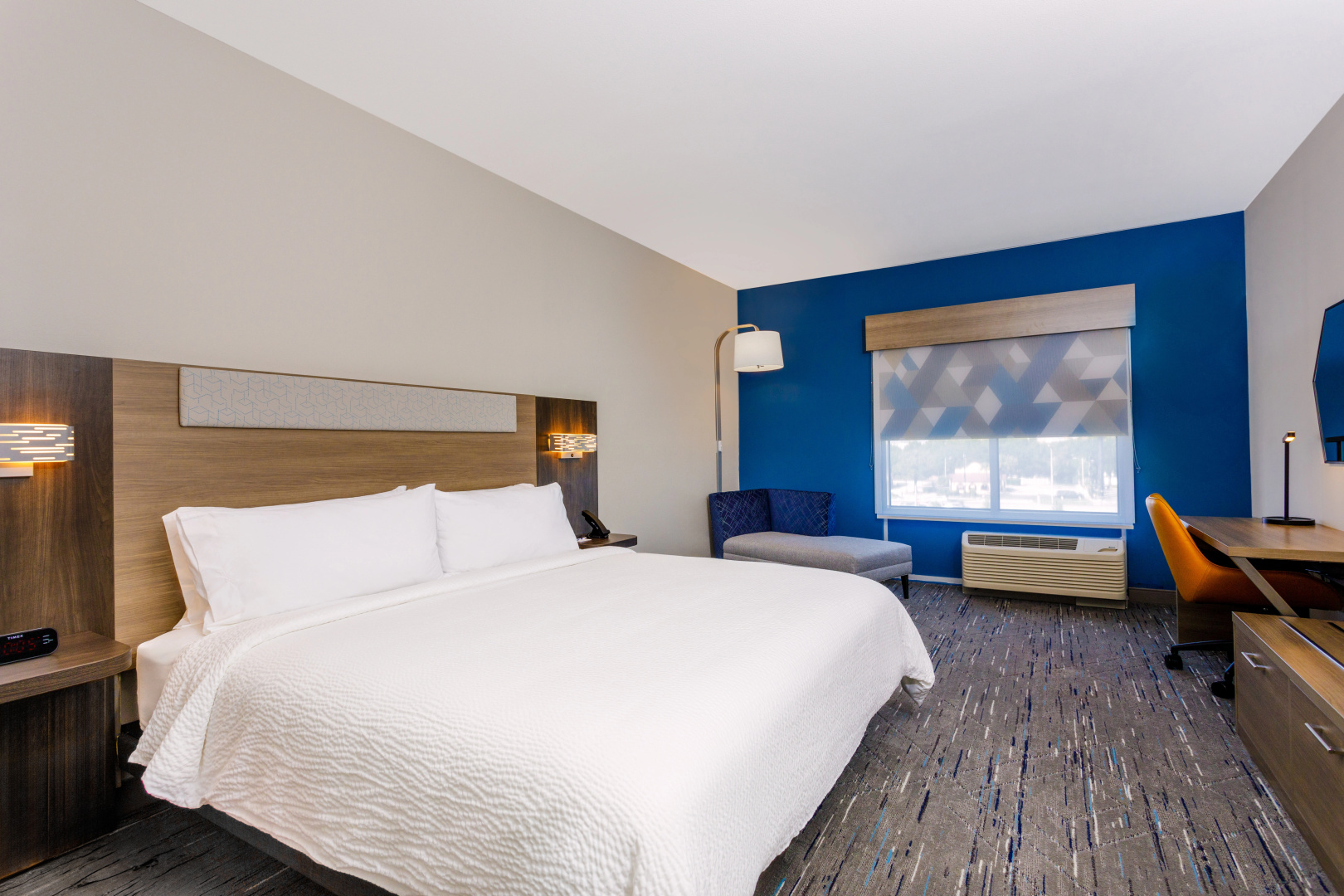 Foto - Holiday Inn Express & Suites Tampa Stadium – Airport Area by IHG