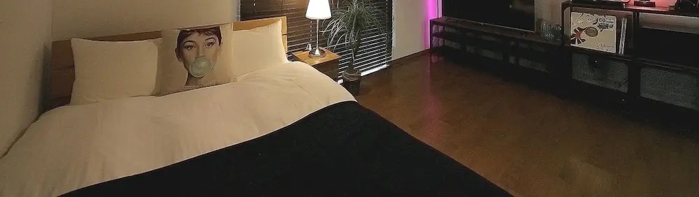 Photo - goom Hotel Haruyoshi