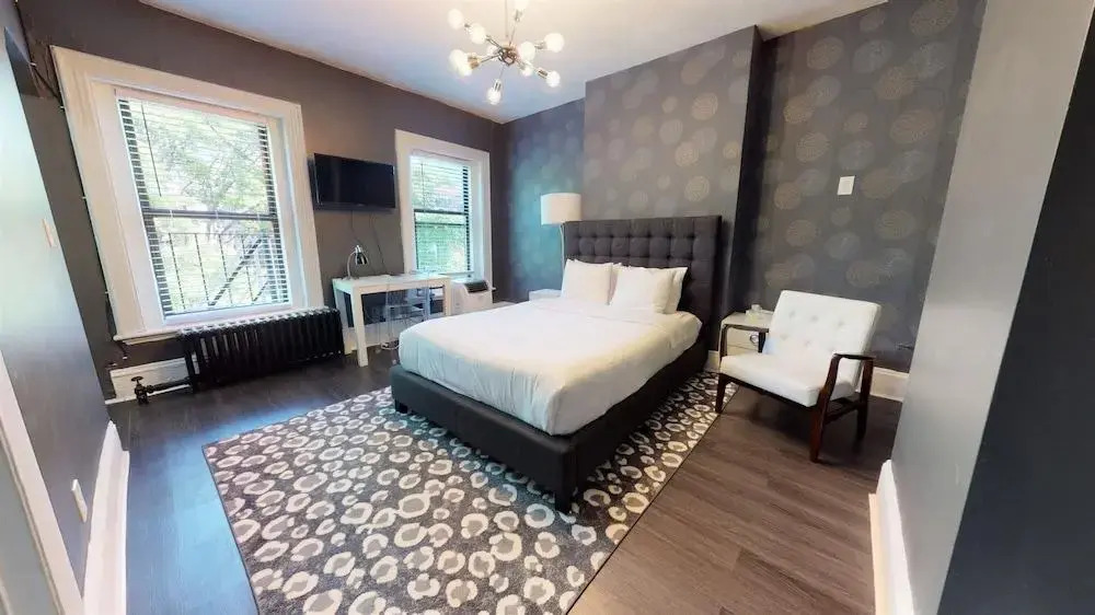 Foto - Premier Suites Bay Village