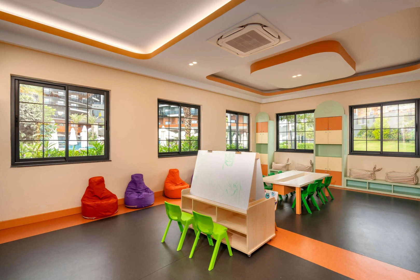 Foto - Calyptus Kirman Premium - Ultra All Inclusive