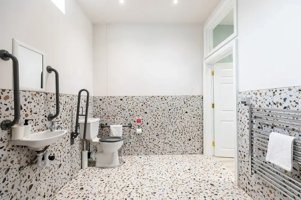 Foto - The Finsbury Park Hotel