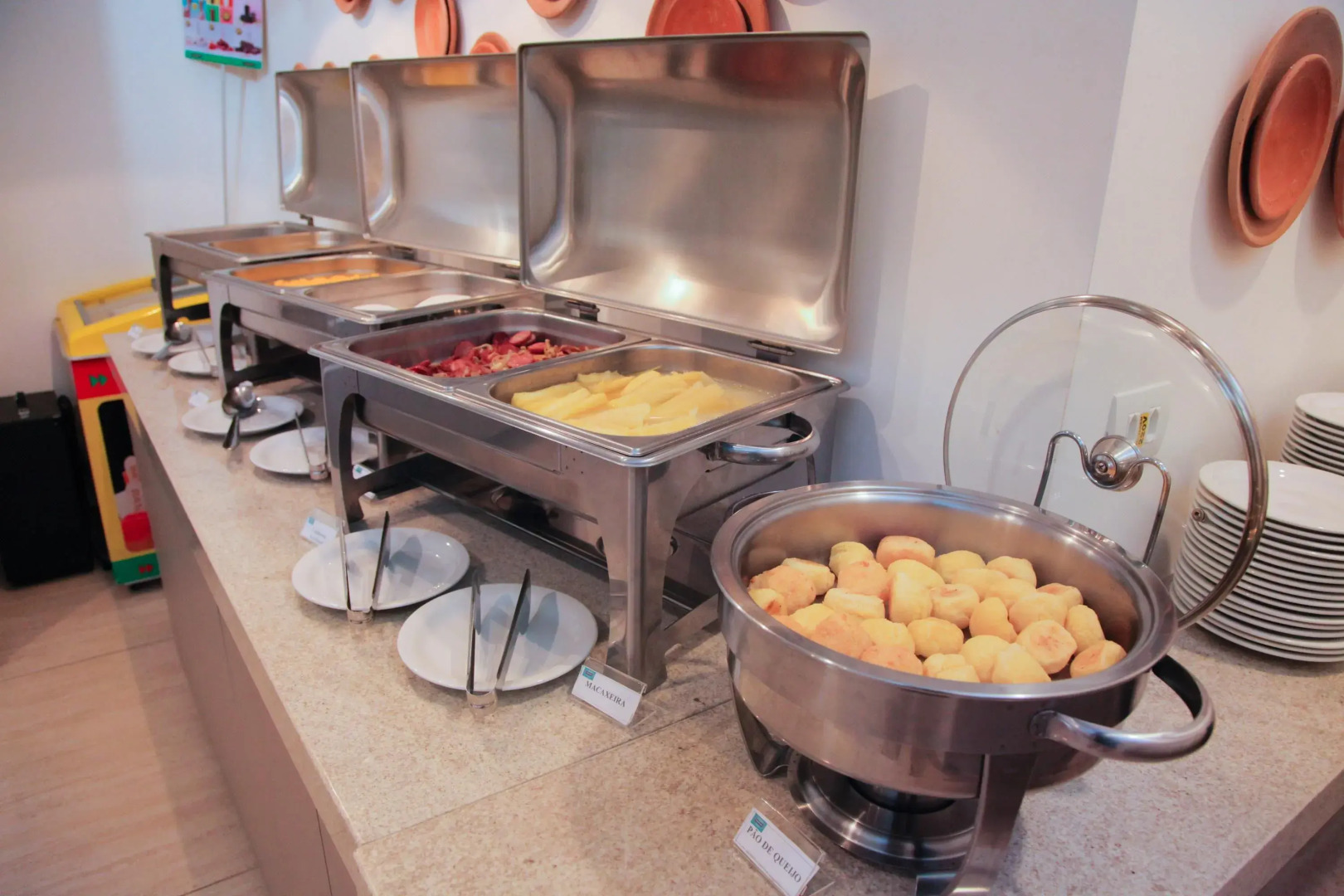 Photo - Slim Pajuçara by Tropicalis