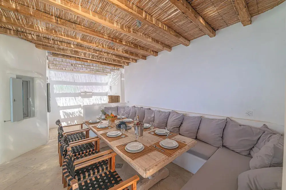 Foto - Anthis Villas Mykonos