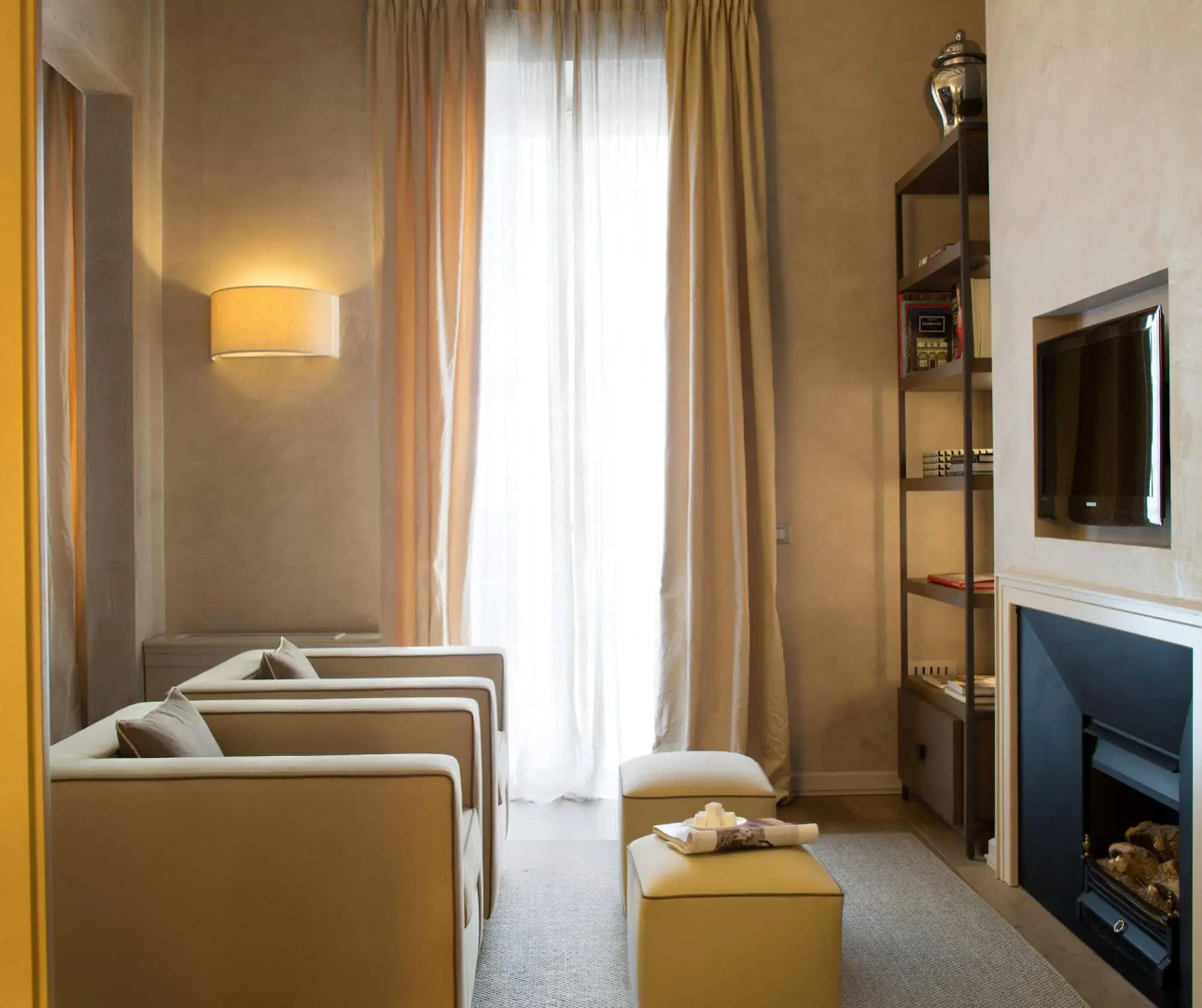 Photo - Ricasoli Firenze Luxury Apartments | UNA Esperienze