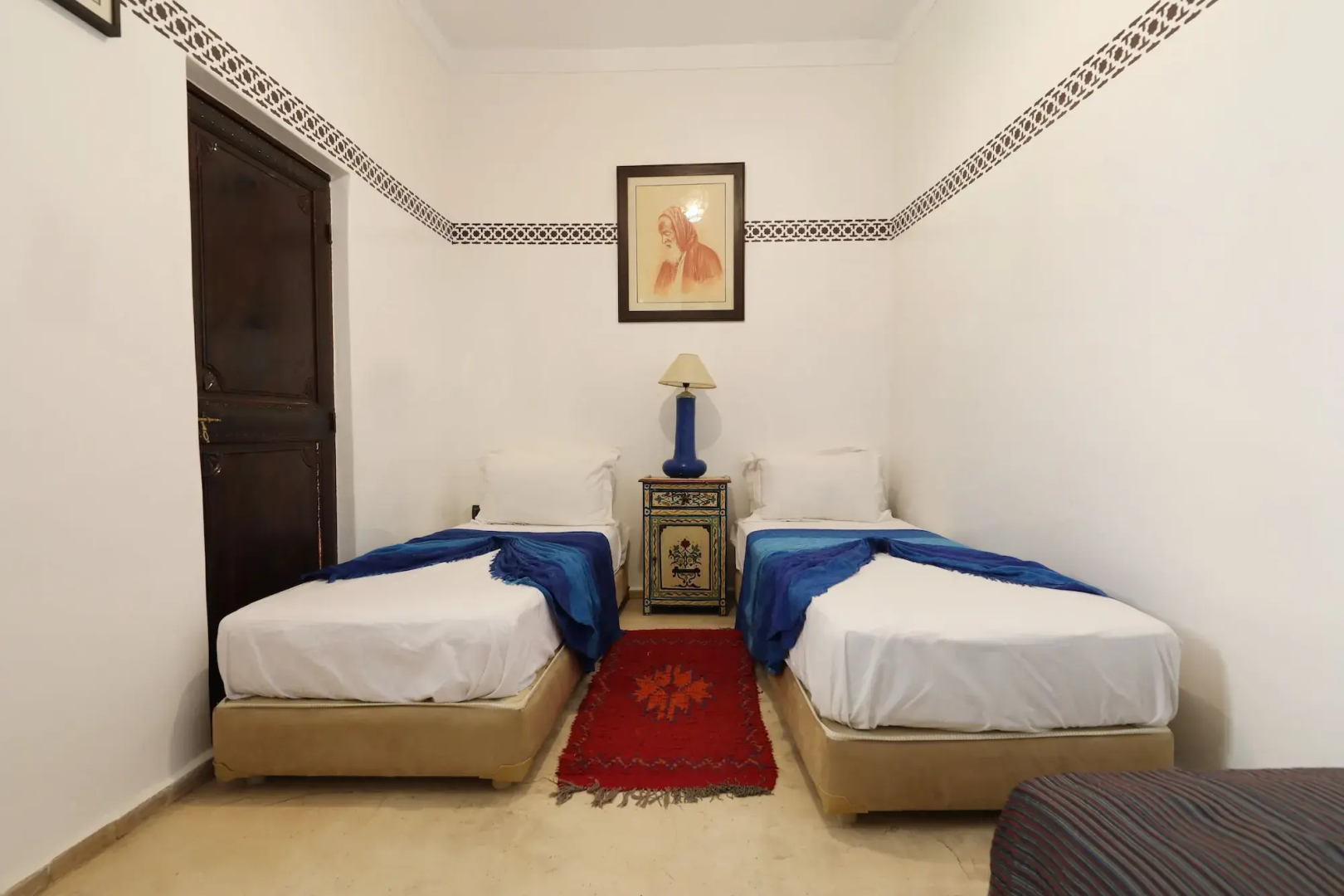 Photo - Riad Sidi Mimoune & Spa