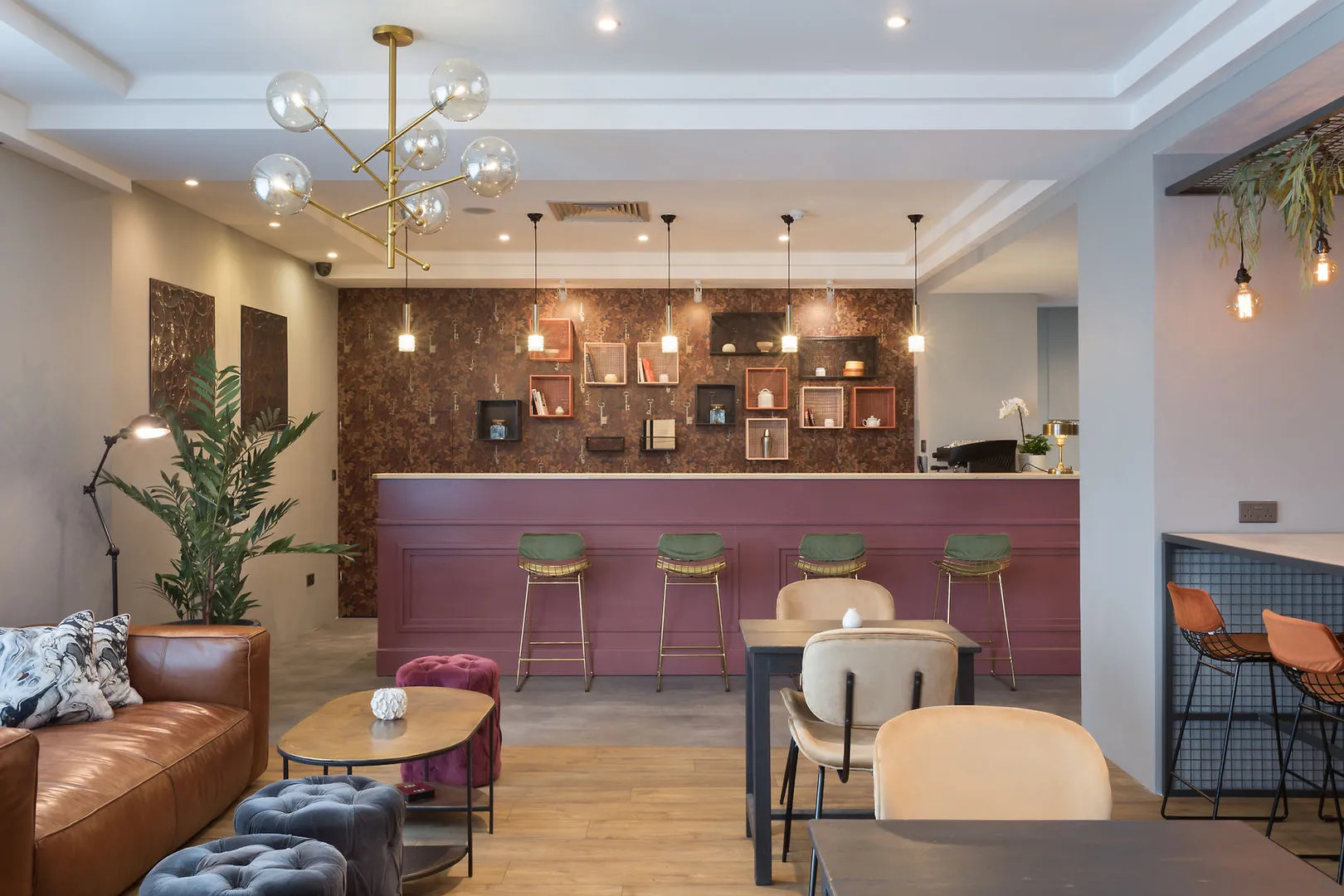 Foto - Hotel Argento