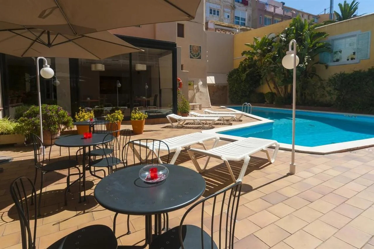 Photo - Hotel Lauria