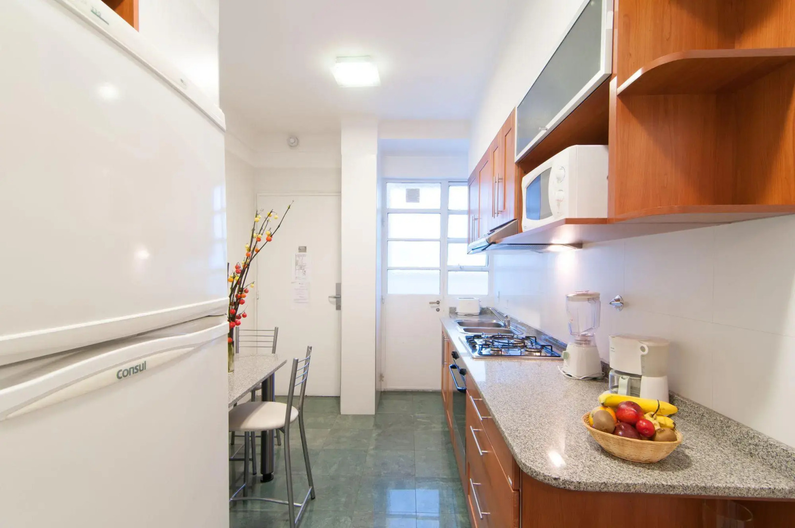 Photo - Aparthotel Trianon Recoleta