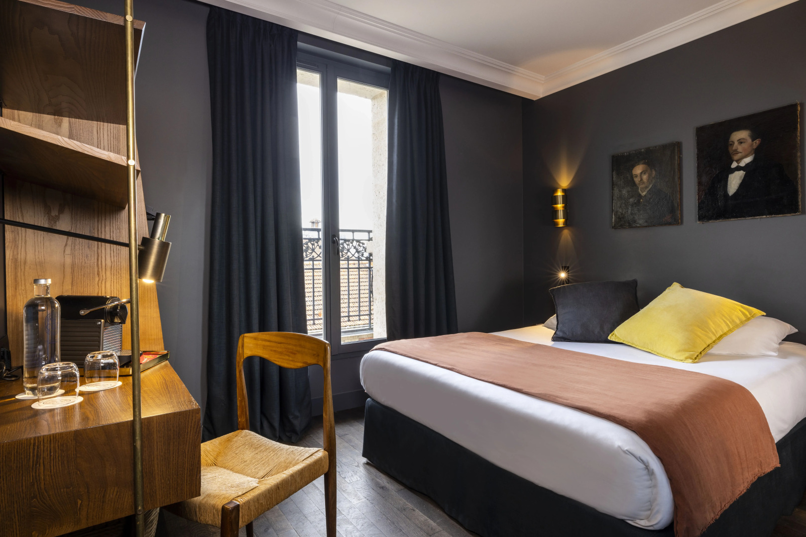 Photo - COQ Hotel Paris
