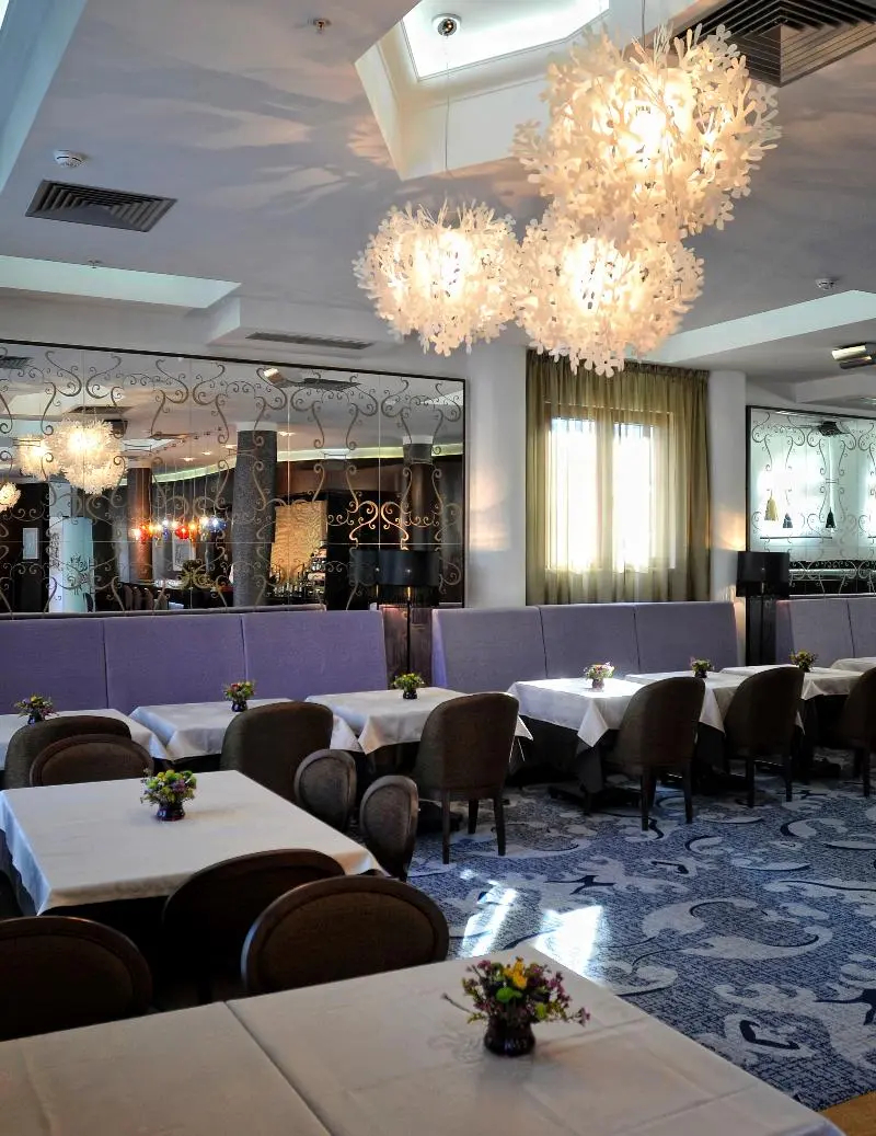 Photo - Hotel Ziya