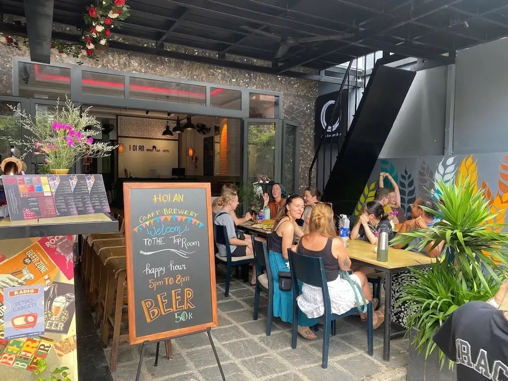 Photo - Hoi An Ancient Town Hostel & Bar