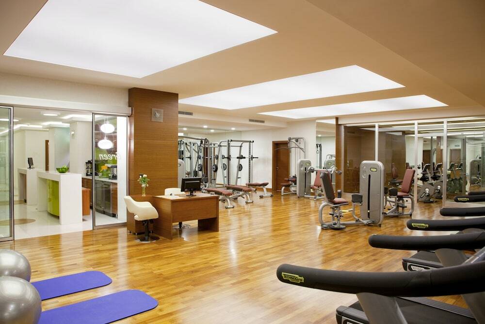 Photo - Holiday Inn Sisli by IHG