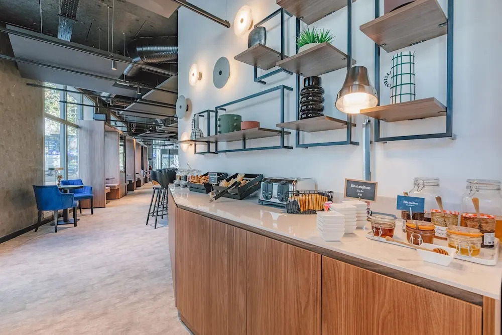 Foto - Appart'City Collection Paris Gare de Lyon