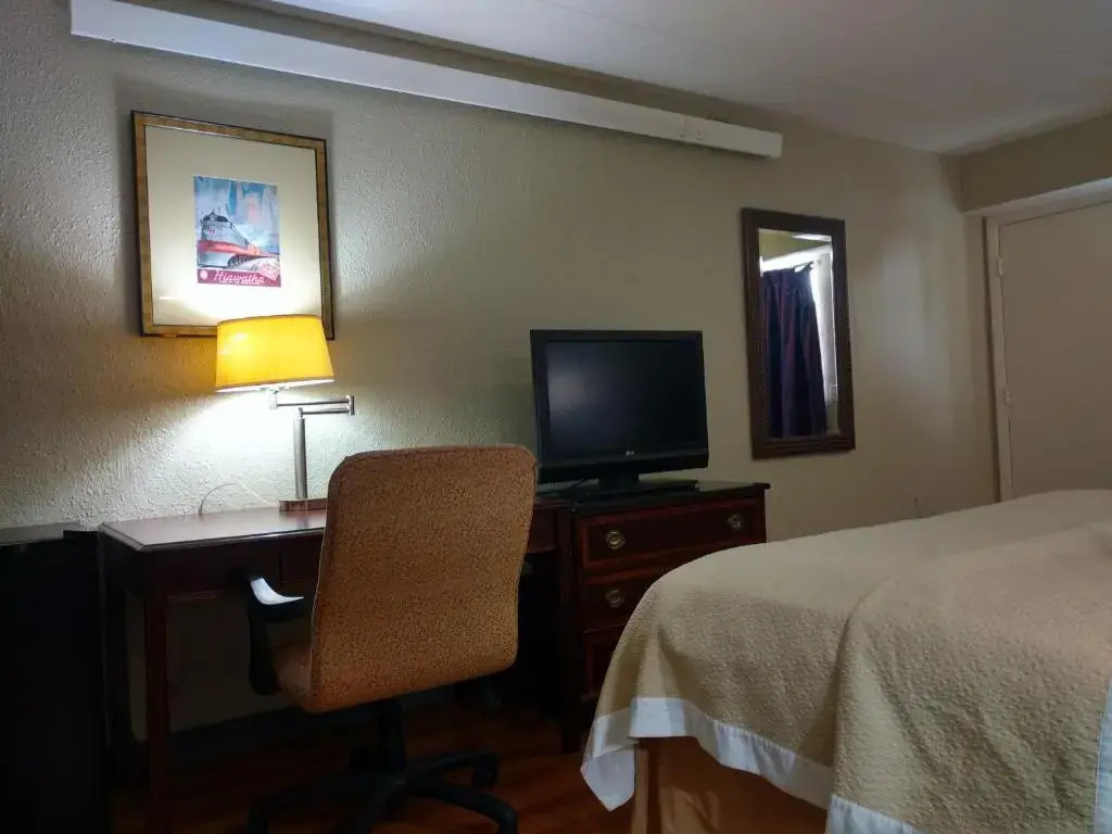 Foto - Travelodge by Wyndham South Holland