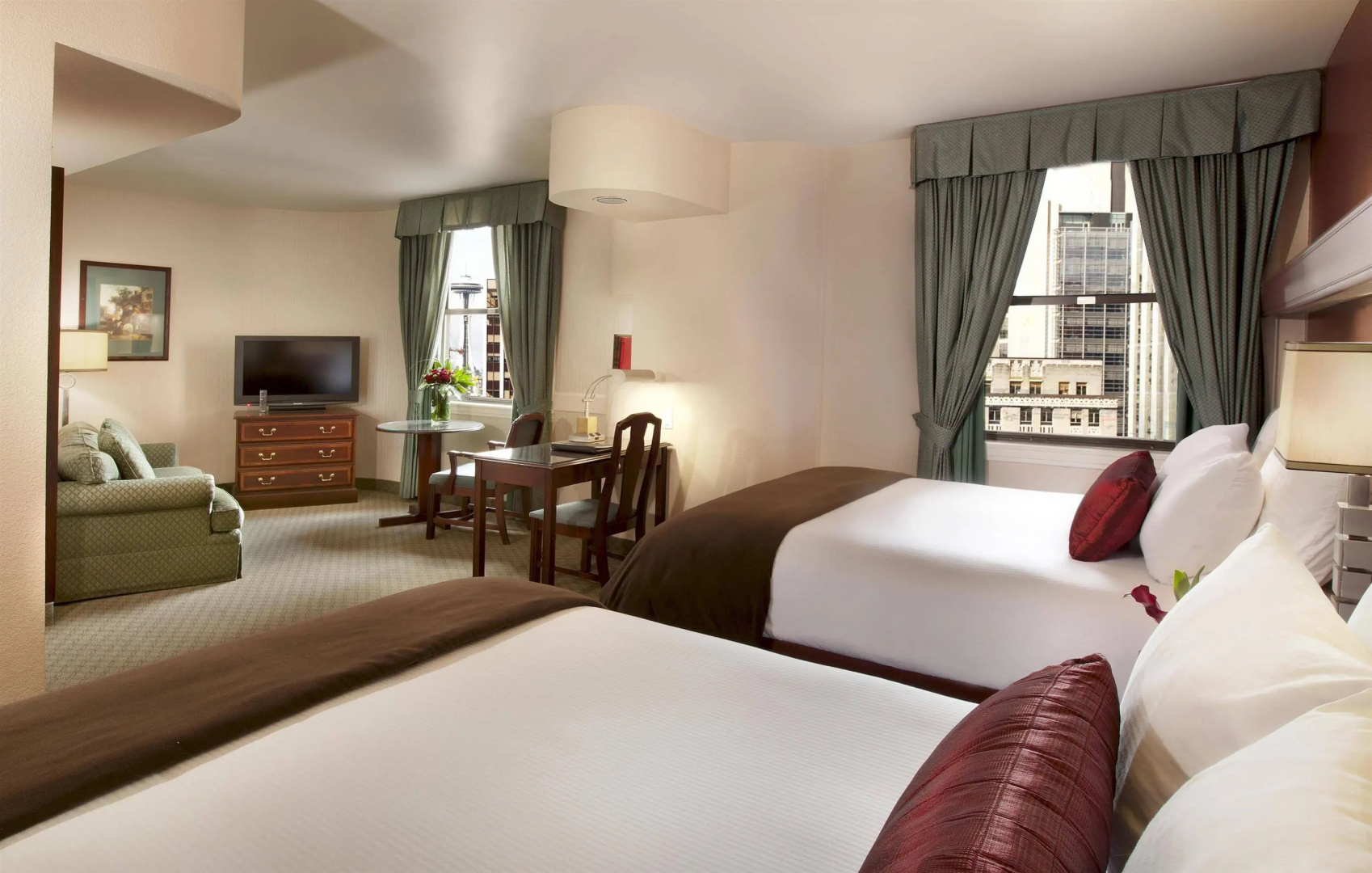 Foto - Hotel Theodore Seattle Downtown, Tapestry by Hilton