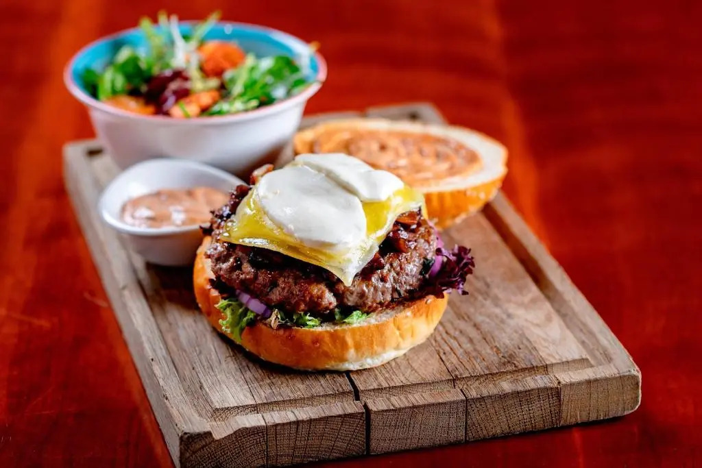 Foto - Marriott Marquis City Center Doha Hotel