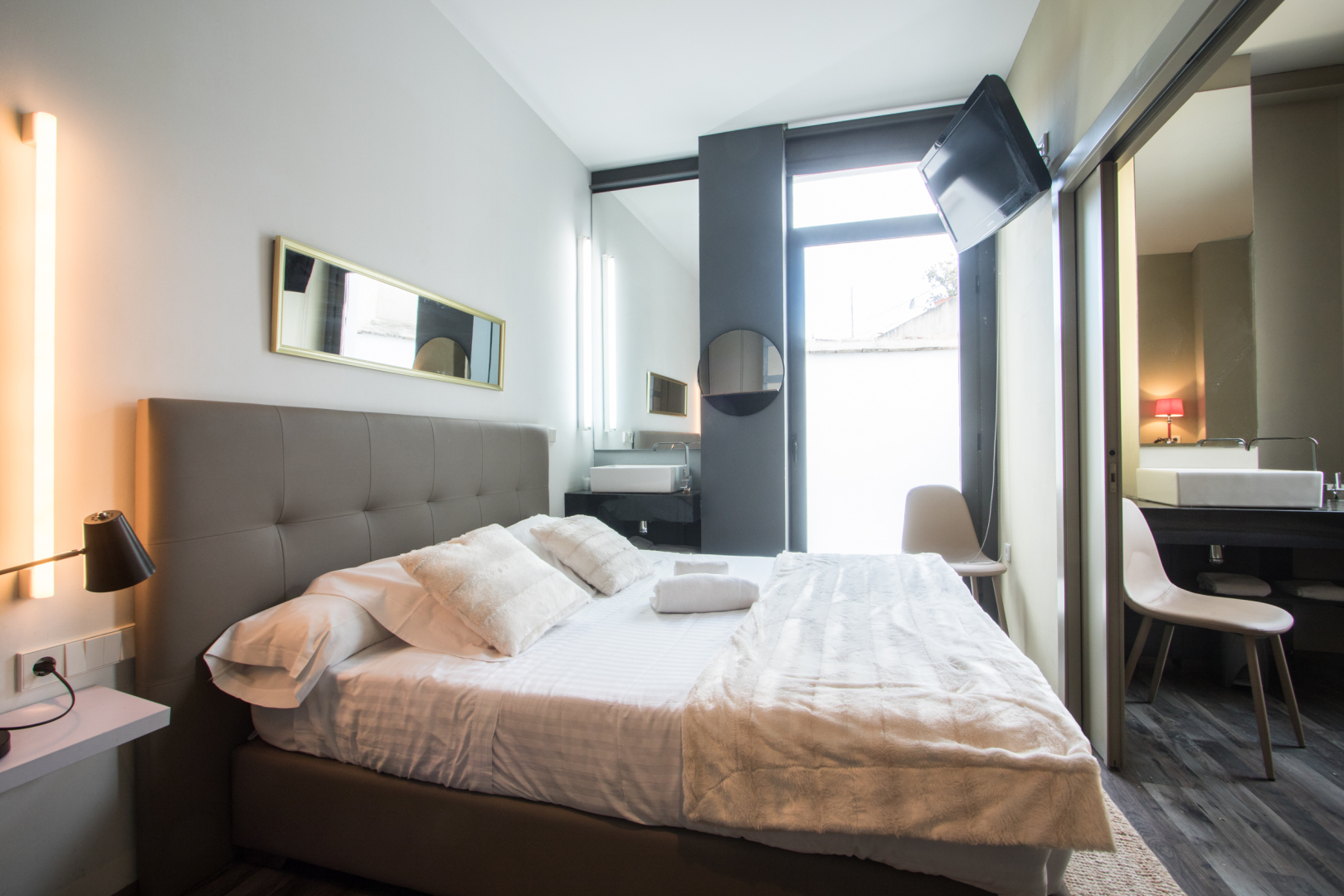 Photo - Cosy Rooms Bolsería