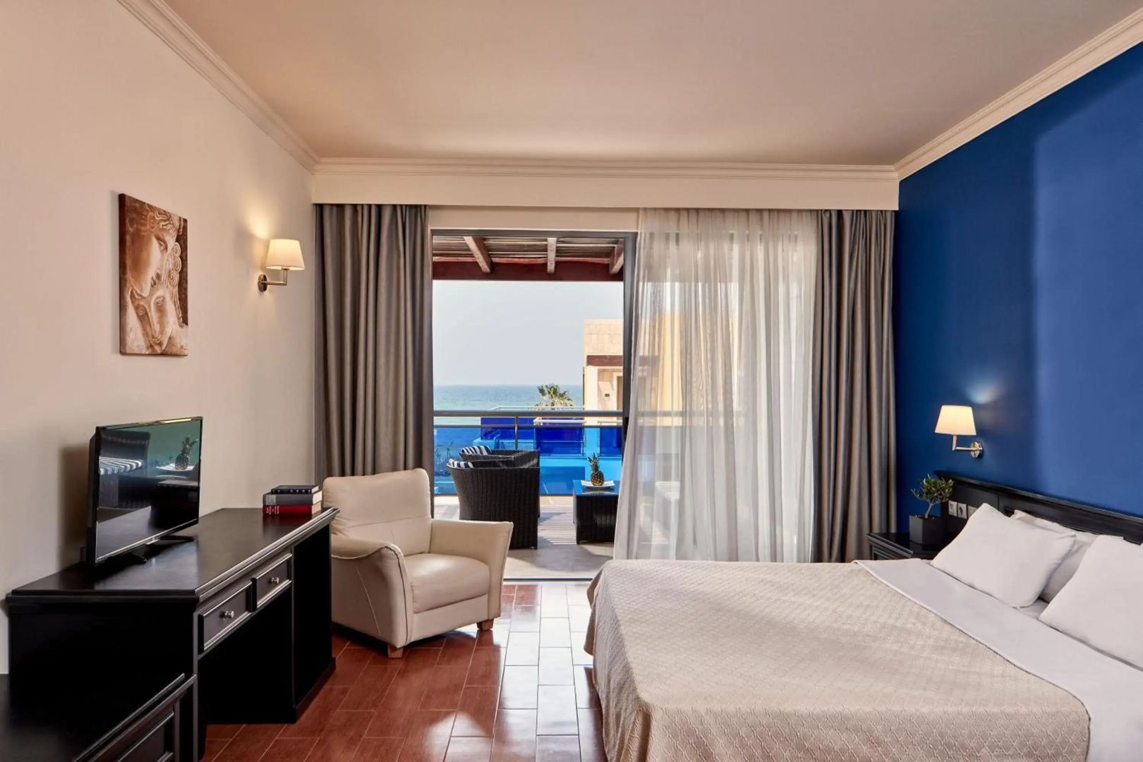Photo - All Senses Nautica Blue Exclusive Resort & Spa - All Inclusive