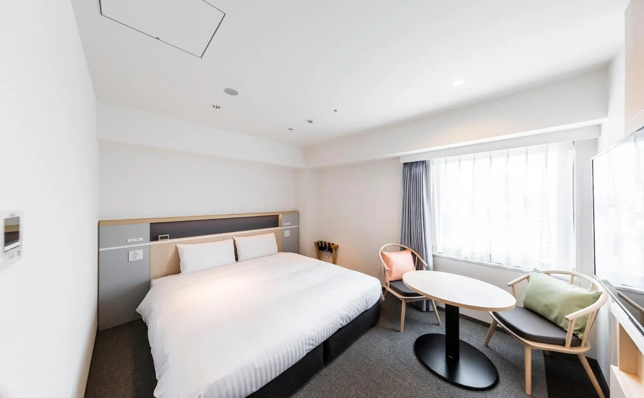 Foto - Via Inn Shinsaibashi