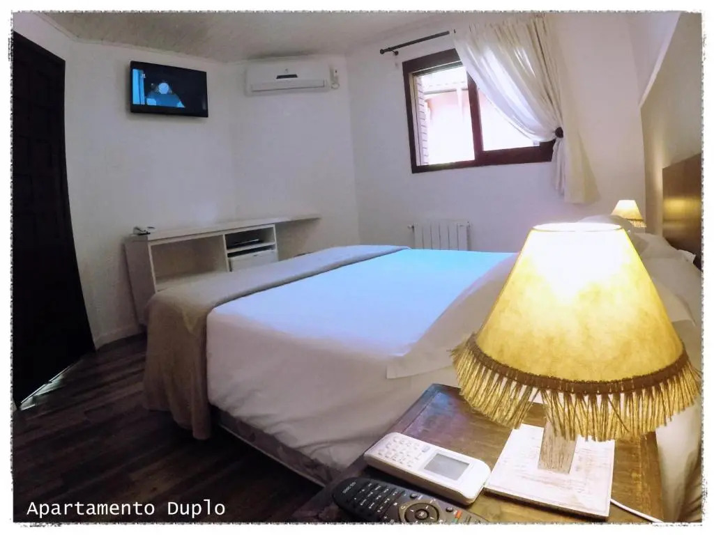 Photo - Pousada Rosa