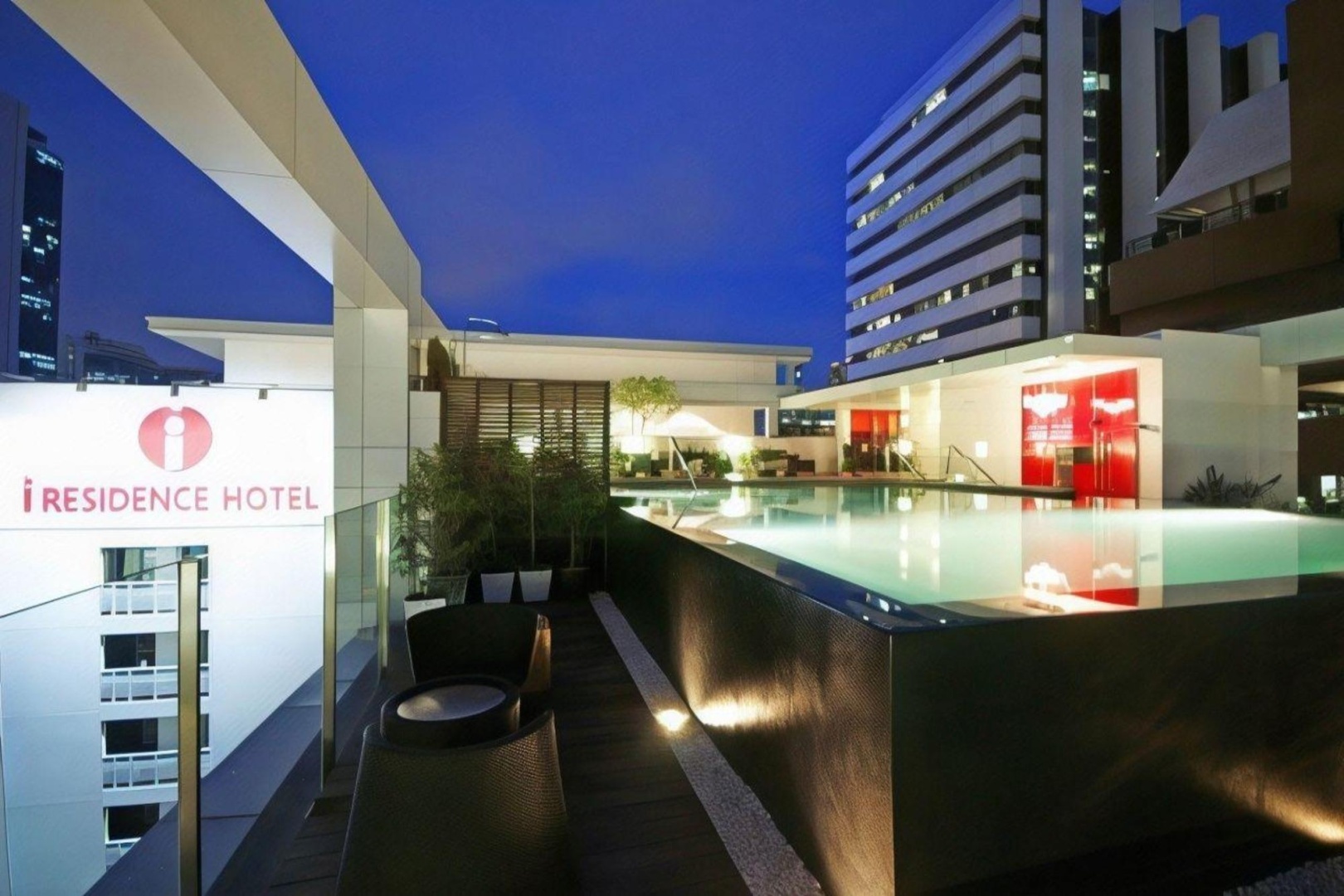 Foto - I Residence Hotel Silom