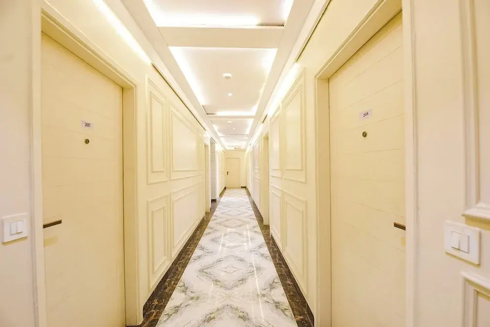 Photo - FabHotel Dev Palace I