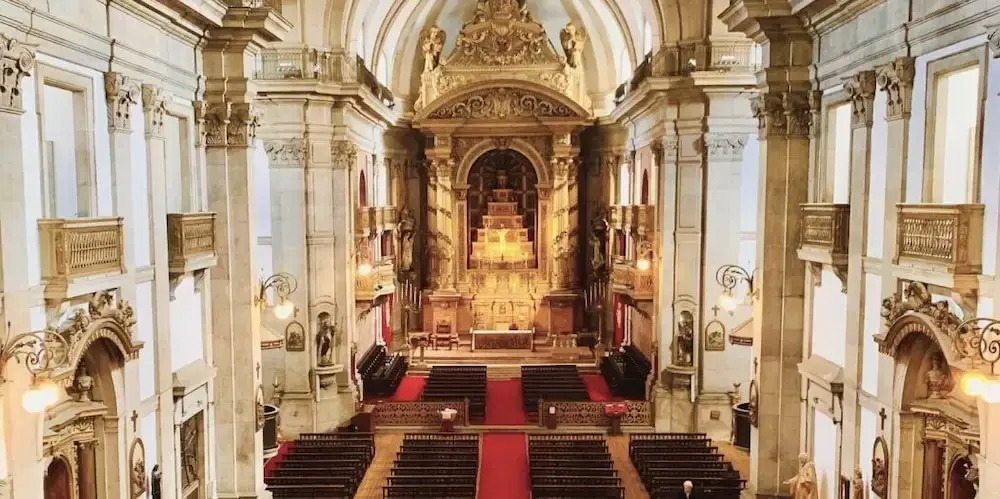 Foto - Fantasy Hostel Porto