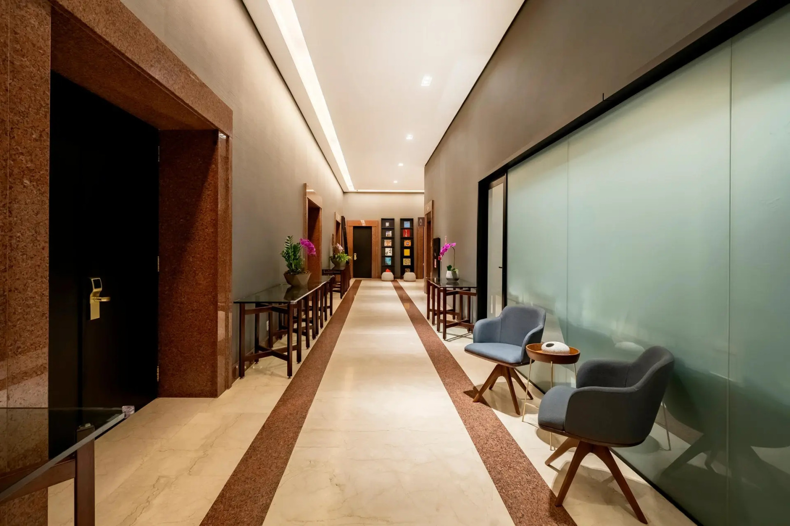 Foto - Grand Mercure SP Itaim Bibi