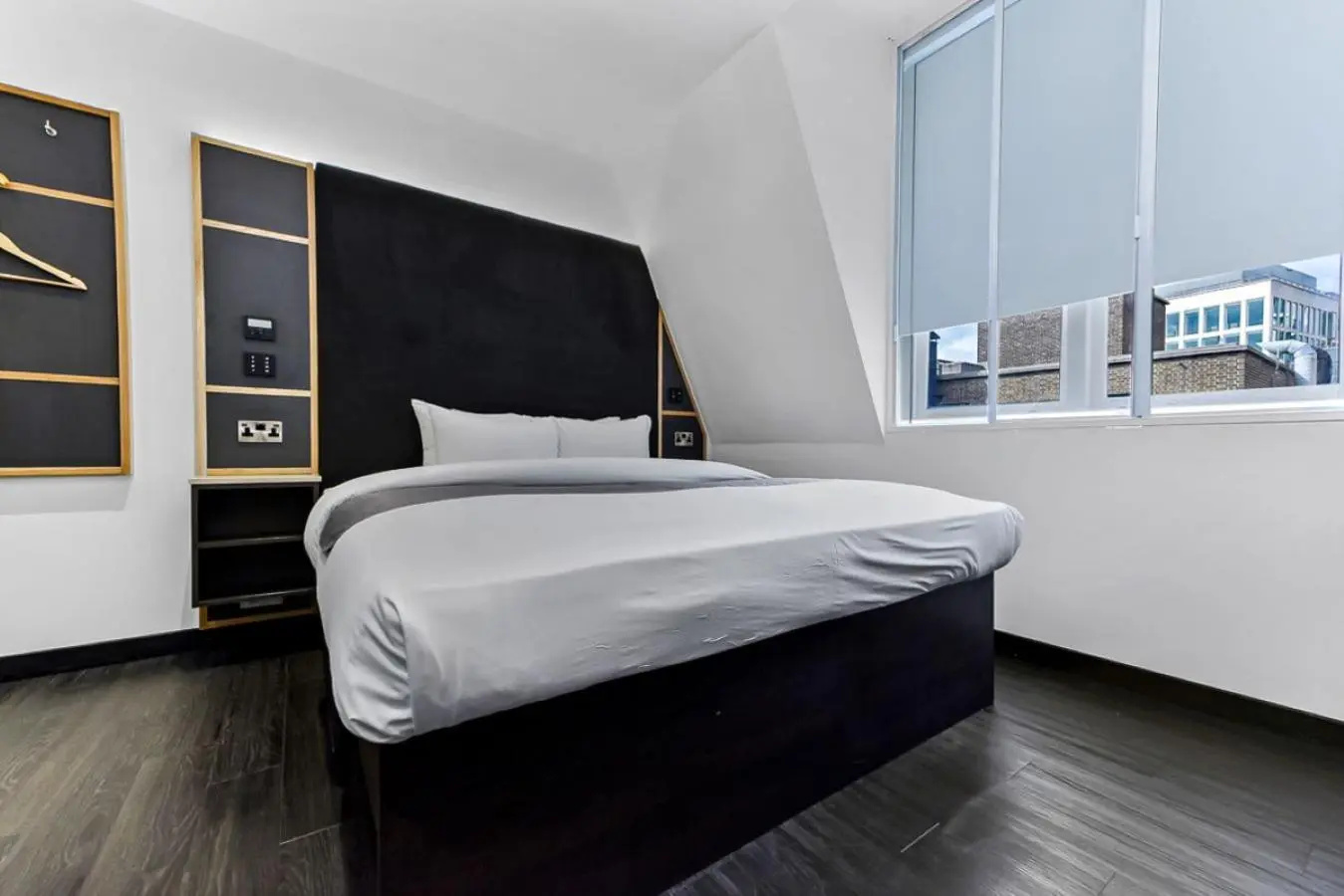Foto - The Z Hotel Holborn