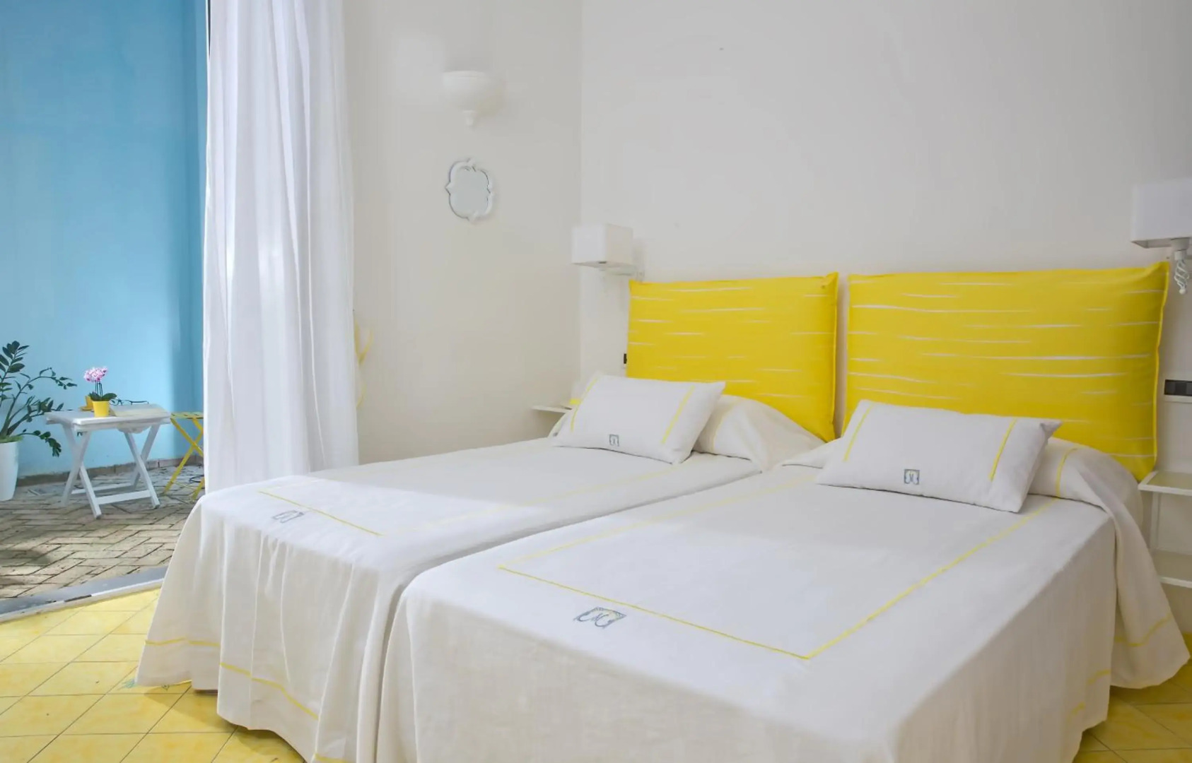 Photo - Relais Maresca Luxury Small Hotel & Terrace Restaurant