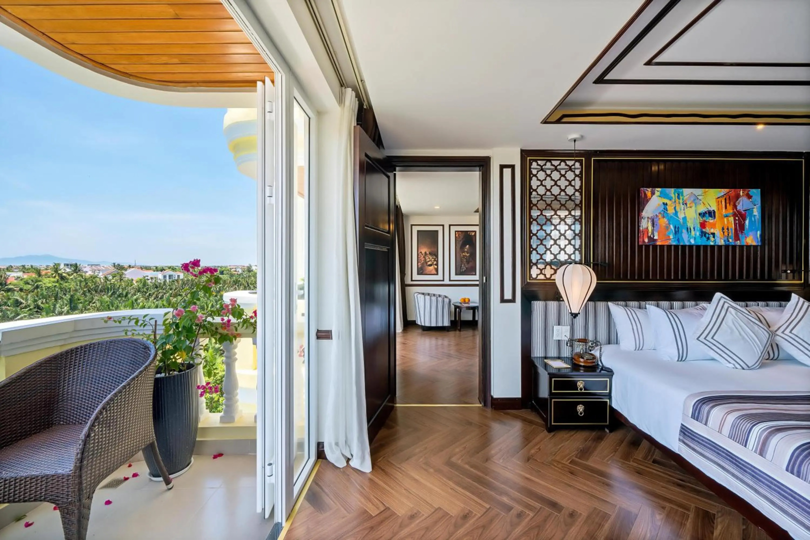 Foto - Le Pavillon Hoi An Luxury Resort & Spa
