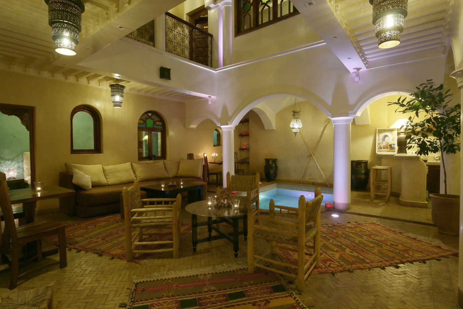 Photo - Riad L'Emir