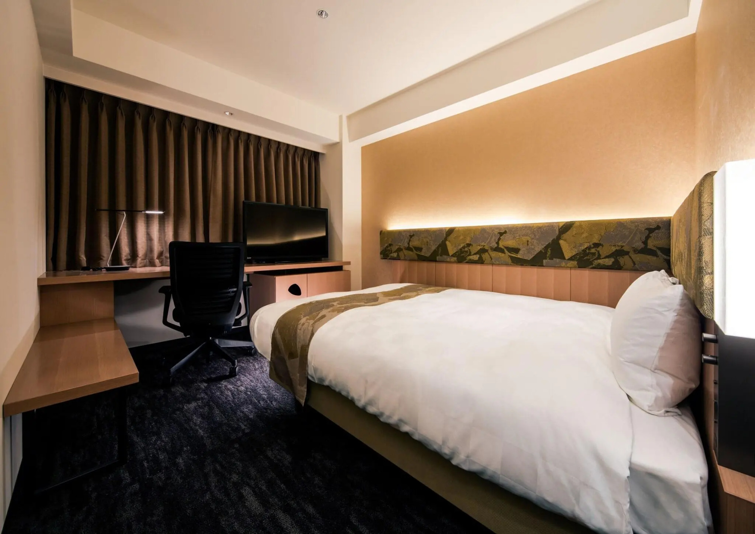 Foto - Daiwa Roynet Hotel Kyoto Ekimae PREMIER