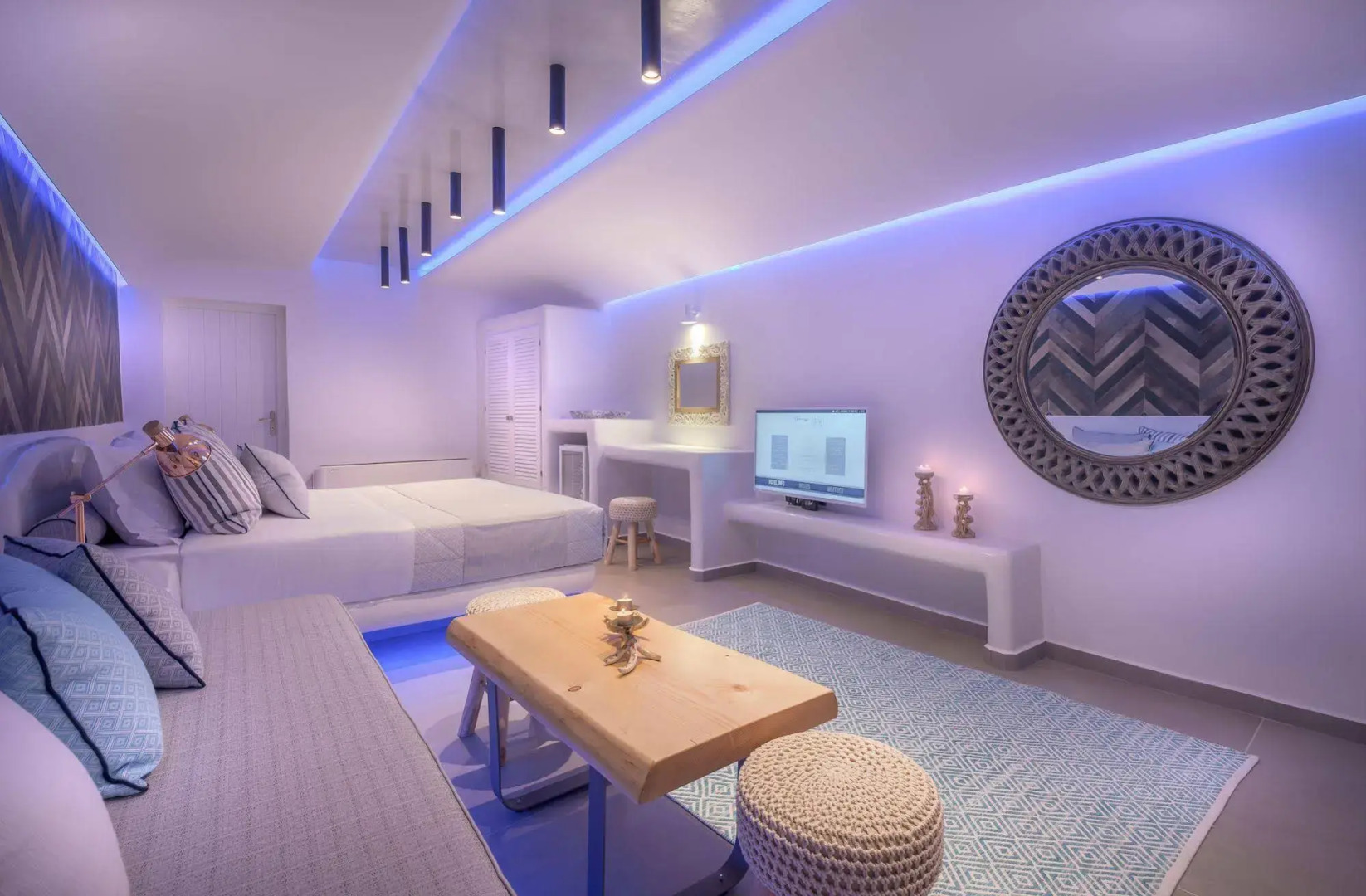 Photo - Secret Legend Suites