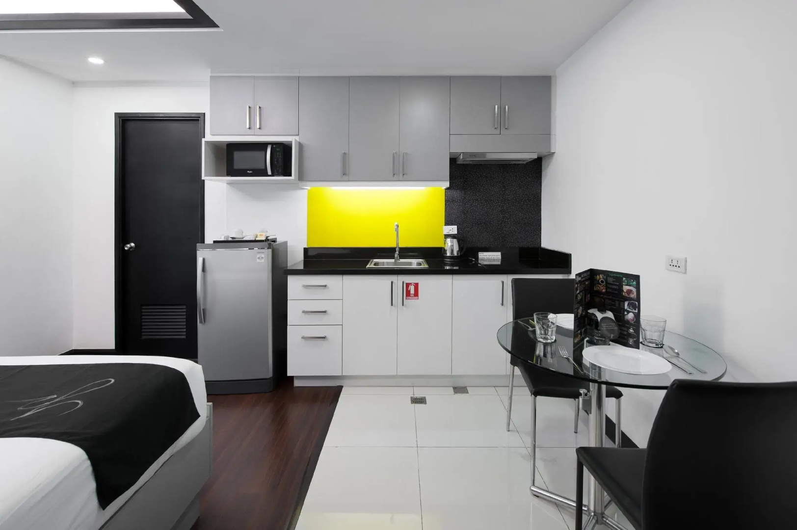 Photo - Y2 Residence Hotel Managed by HII