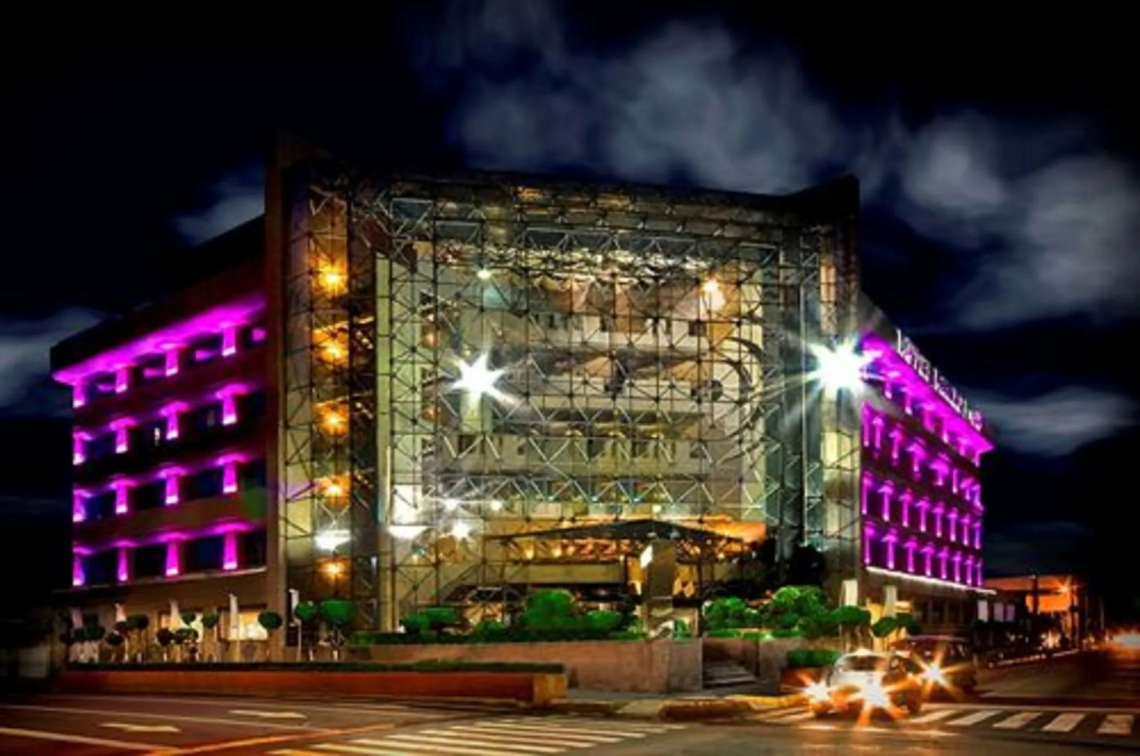 Foto - WeEnjoy Hotels Aeropuerto CDMX